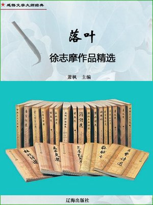cover image of 落叶